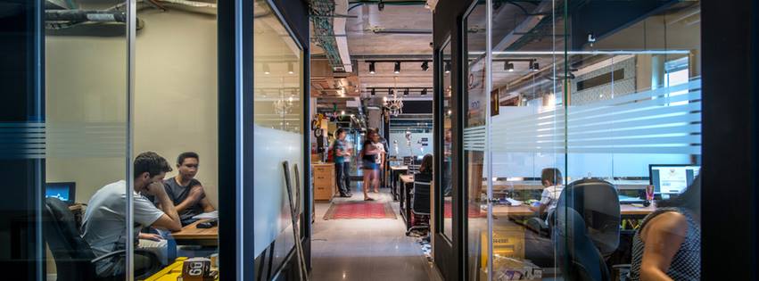 GMIC Tel-Aviv and TheAppSolutions