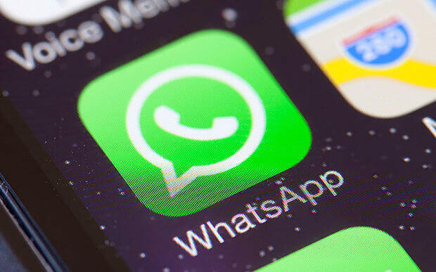 whatapp app development guide