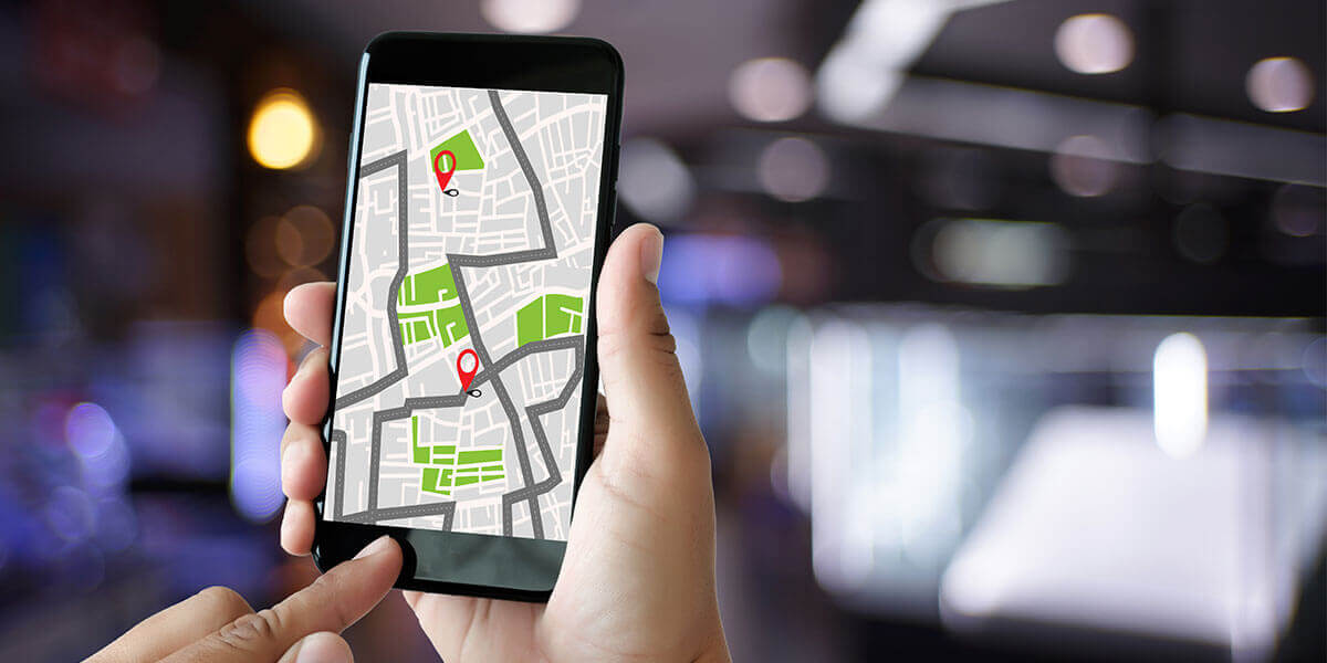 beacon technology
