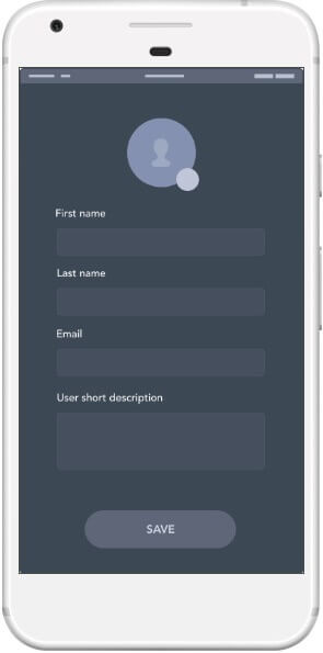 App wireraming