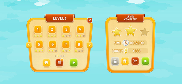 xcode game development tutorial