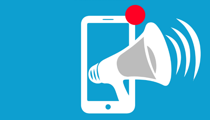 Push notification solution