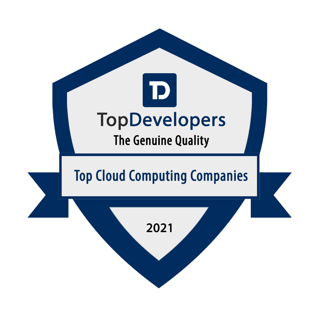 the app solutions top cloud computing company